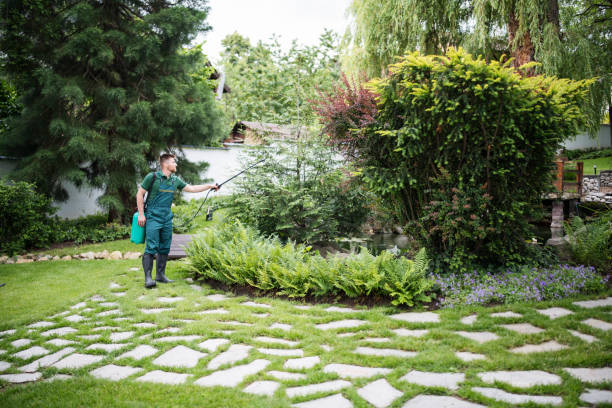 Best Best Pest Control Near Me  in Johnson Creek, WI